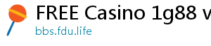 FREE Casino 1g88 vip