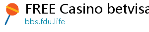 FREE Casino betvisa game