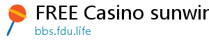 FREE Casino sunwin