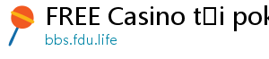 FREE Casino tại poker w88